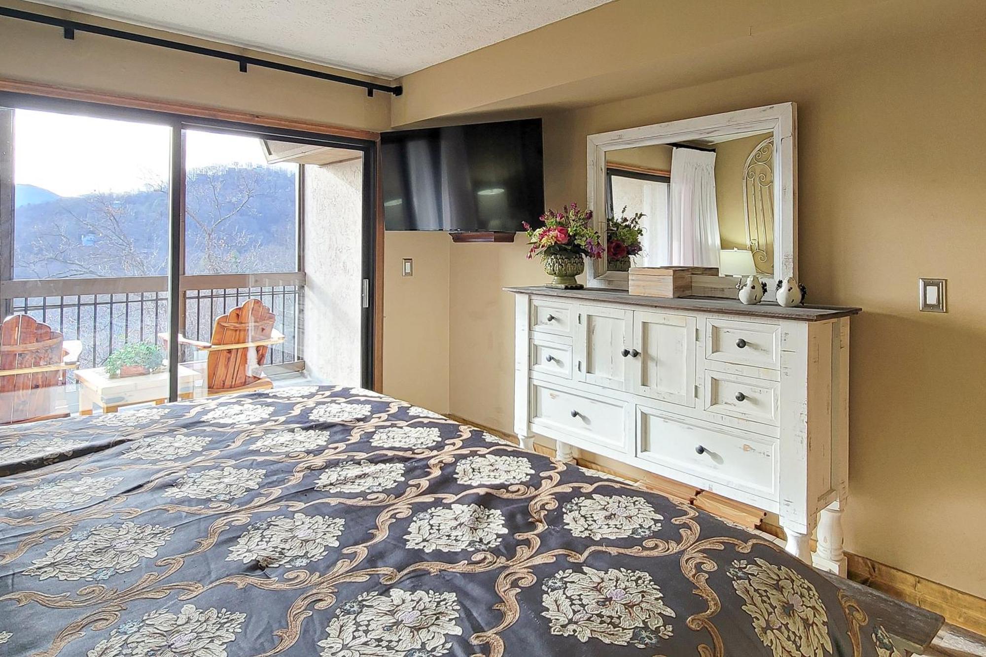 Apartmán Sweet Mountain Delight #313 Gatlinburg Exteriér fotografie